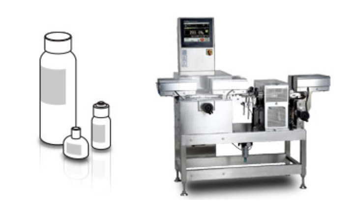 Small-Diameter Bottles