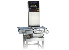 Checkweigher Washdown SSV-i series